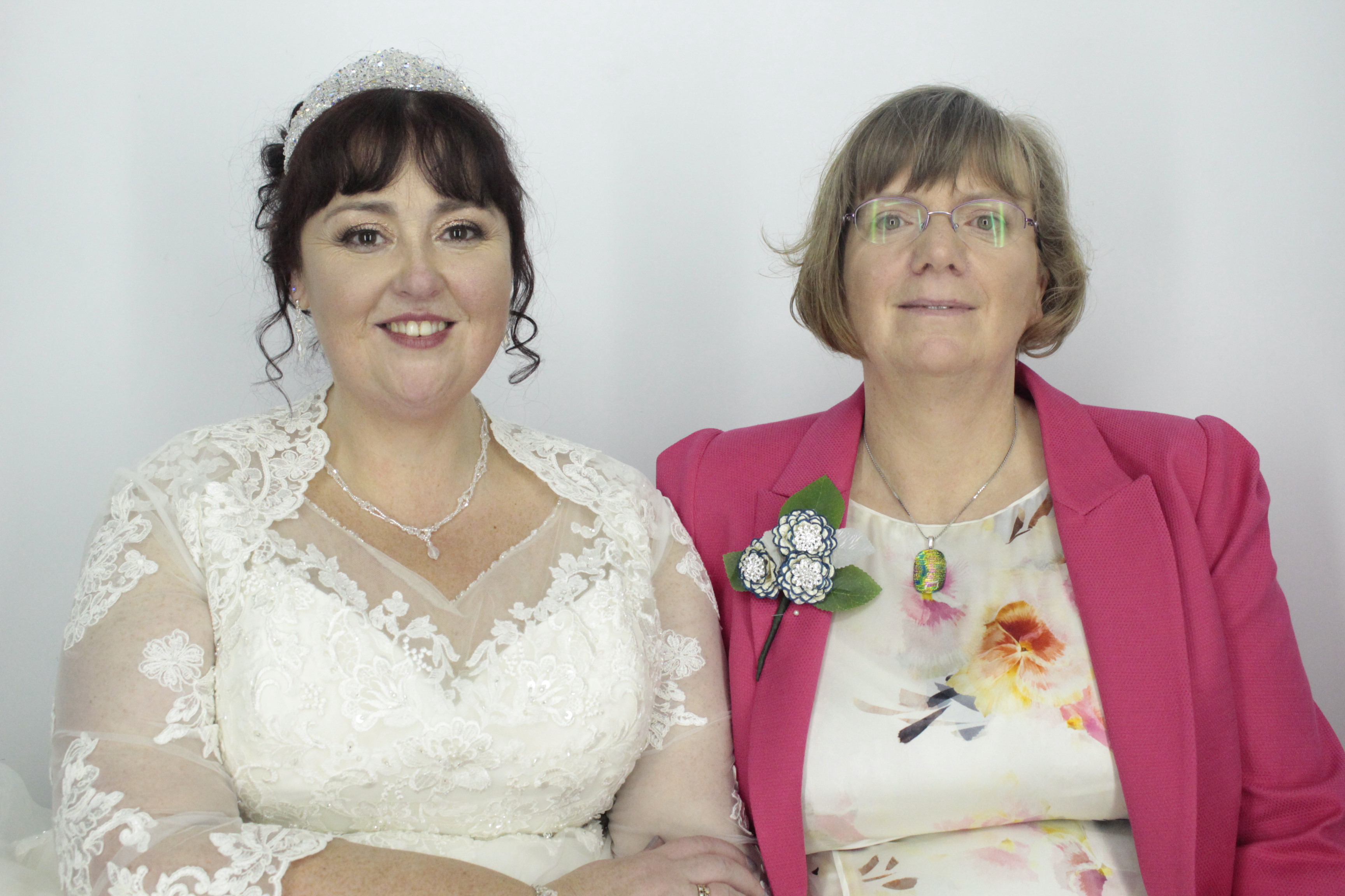 Alan & Lindsay Wedding  | View more photos from the event at gallery.myphotoboothexperience.co.uk/u/MyPhotoBoothExperienceLtd/Alan-Lindsay-Wedding